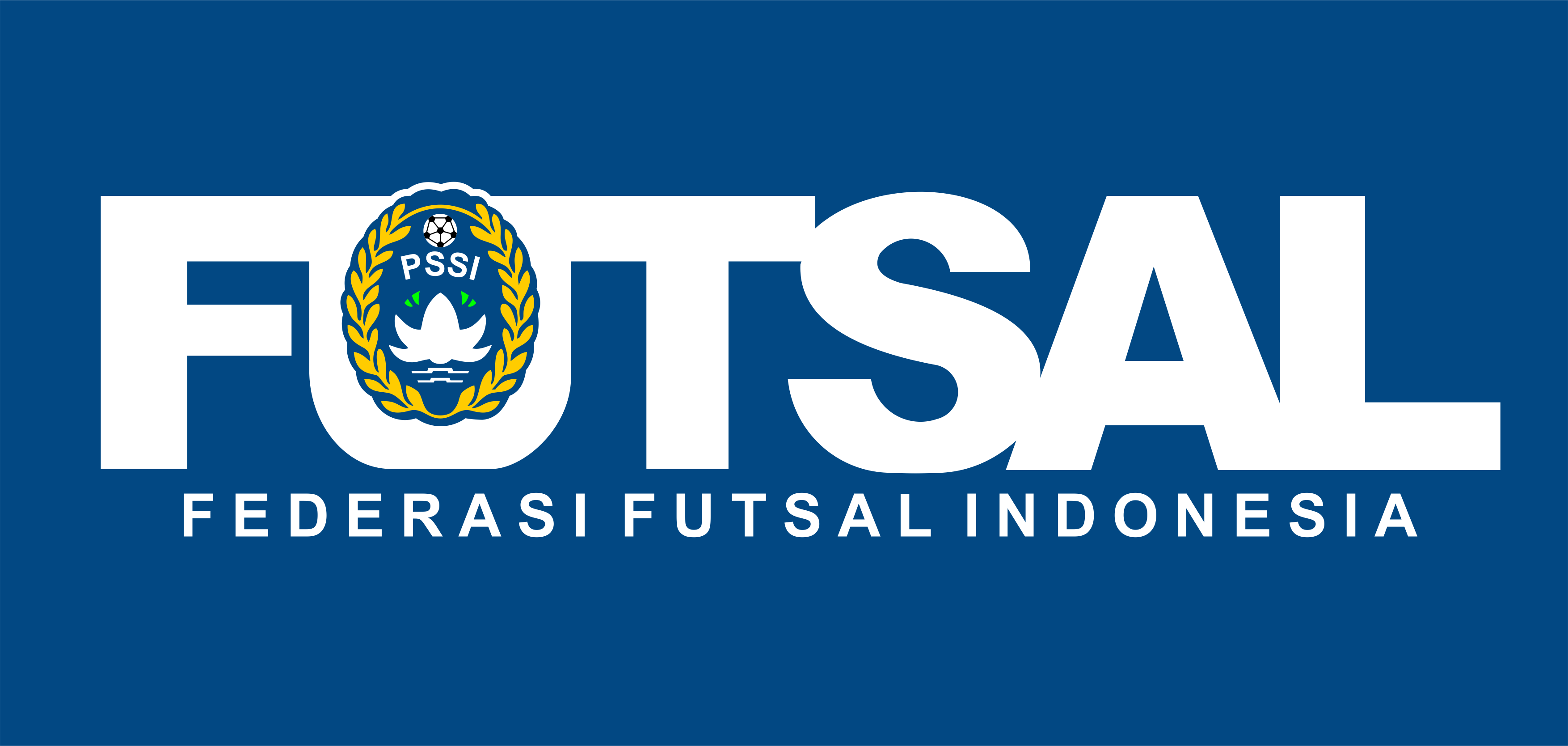 Download Logo Federasi Futsal Indonesia PNG